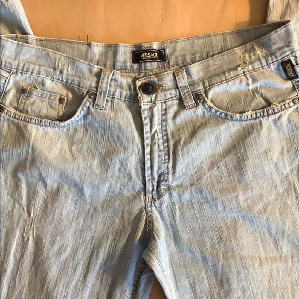 Versace jeans